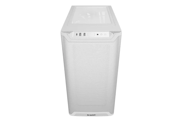 Kućište Be Quiet Pure Base 501 LX Black Window BGW79
