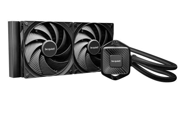 CPU vodeno hladjenje Be Quiet Pure Loop 3 280mm BW028EU (AM4AM518511700120011511150)