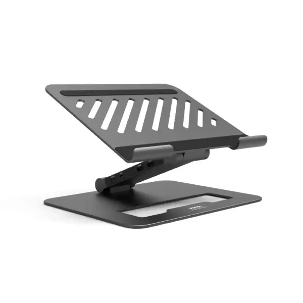 Postolje za Laptop sa docking stanicom Port 2 X 4K USB-C 7 85W
