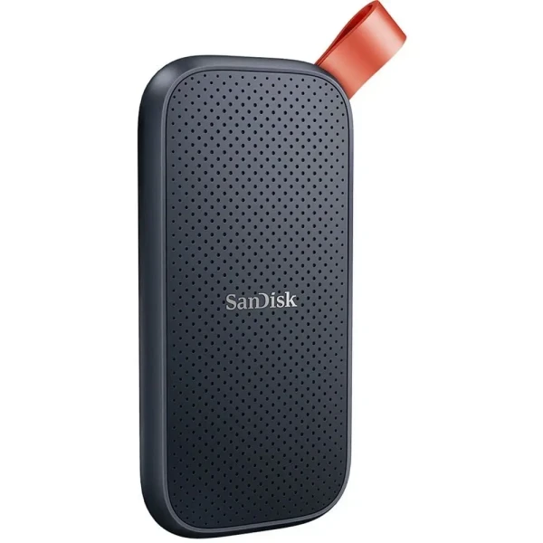 Eksterni SSD SanDisk 2TB SDSSDE30-2T00-G26