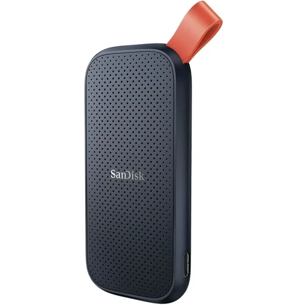 Eksterni SSD SanDisk 2TB SDSSDE30-2T00-G26