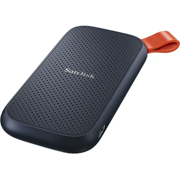 Eksterni SSD SanDisk 2TB SDSSDE30-2T00-G26