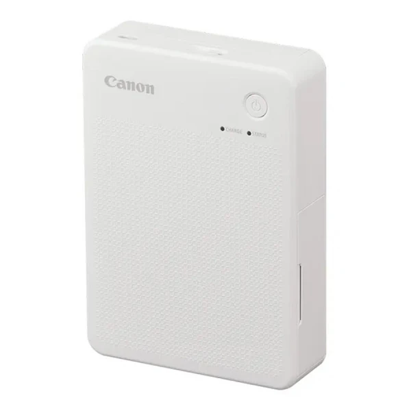 Canon CP SELPHY QX20 SEE KIT WH