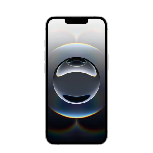 Apple iPhone 16e 8/256GB, Beli (White), md1w4sx/a