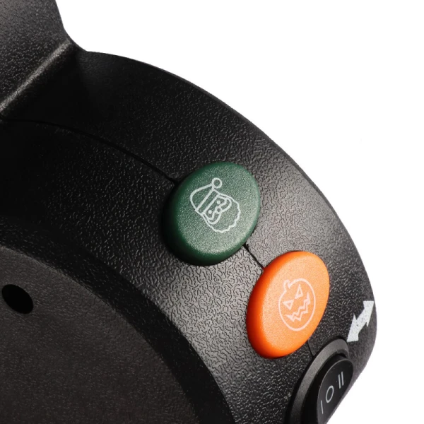 Projektor novogodisnji