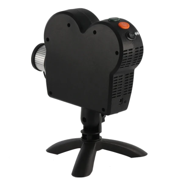 Projektor novogodisnji