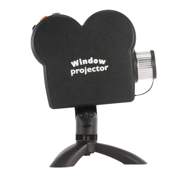 Projektor novogodisnji