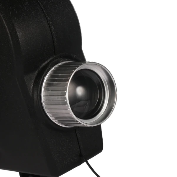 Projektor novogodisnji