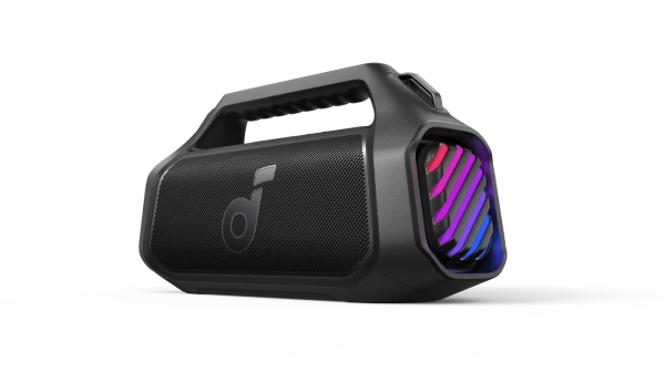 ANKER Soundcore Boom 2 Plus - Black