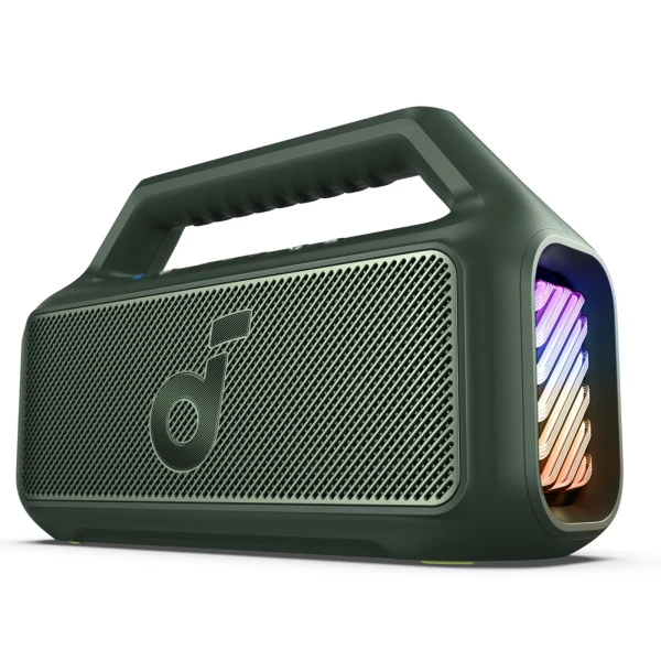 ANKER Soundcore Boom 2 - Green
