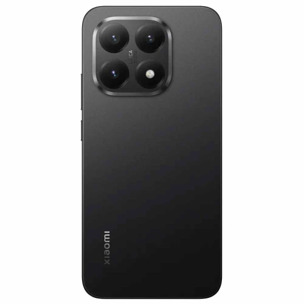 Xiaomi 15T EU 12+512 Black 