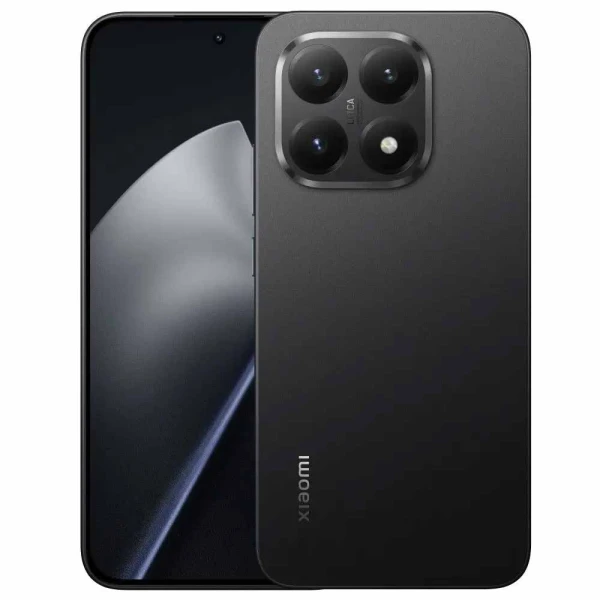 Xiaomi 15T EU 12+256 Black