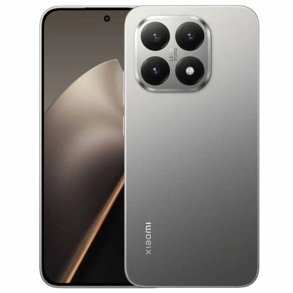 Xiaomi 15T EU 12+512 Gray