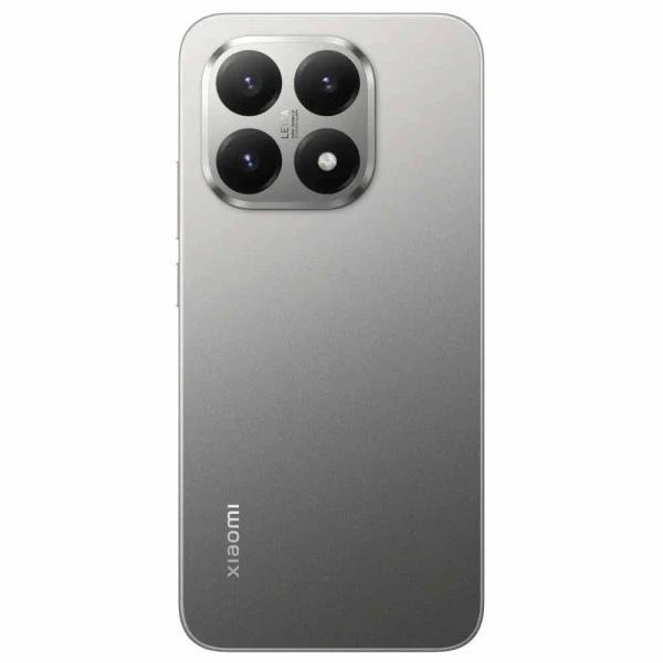 Xiaomi 15T EU 12+512 Gray