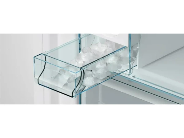 Zamrzivac BOSCH GSN36AIEPSerija 6samostojeci242LNo FrostE4 fioke186x60cmsiva' ( 'GSN36AIEP' ) 