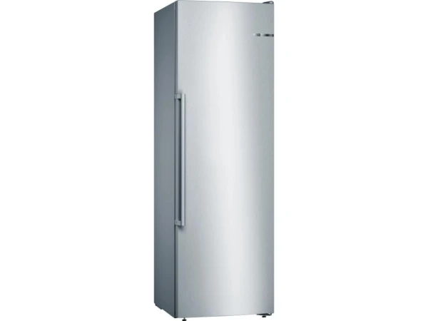 Zamrzivac BOSCH GSN36AIEPSerija 6samostojeci242LNo FrostE4 fioke186x60cmsiva' ( 'GSN36AIEP' ) 