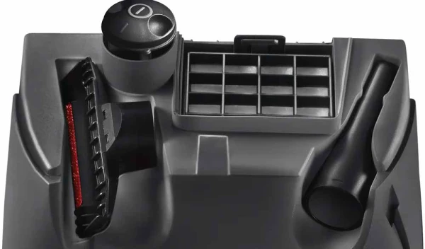 Usisivač Bosch BSGL3MULT3 snaga 2400W