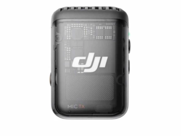 Mikrofon DJI Mic 2 (1 TX + 1 RX) CE' ( 'CP.RN.00000326.02' )