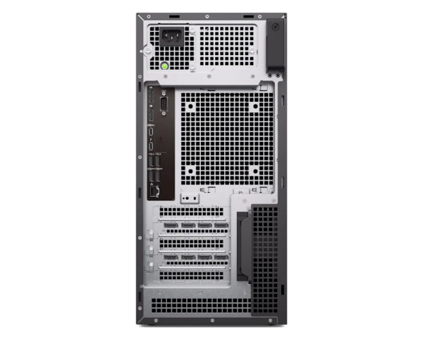 DELL Pro Max Tower T2 Core Ultra 7 265 32GB 256GB + 512GB SSD DVDRW Win11Pro 3yr ProSupport + 3yr KYHD 