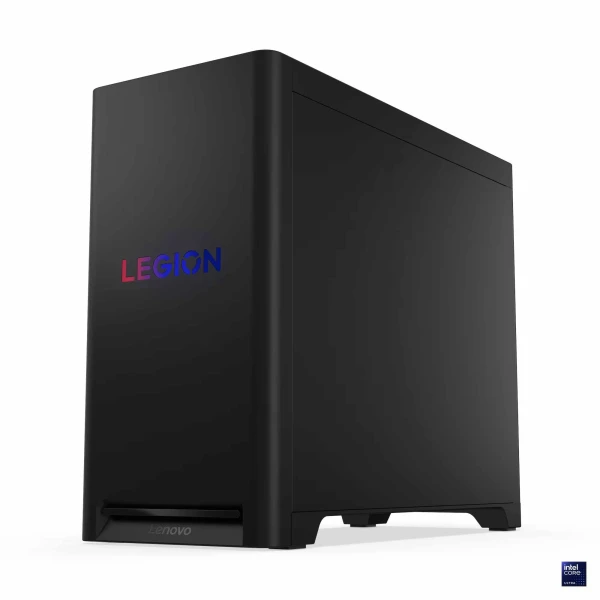 Legion T5 30IAS10 (Eclipse Black) 20-Core Ultra 7 265KF 3.6-5.5GHz/36MB, 64GB DDR5, 1TB-M.2-NVMe, RTX-5070/12GB 3xDP+1xHDMI, 2.5-GigaLan, 5
