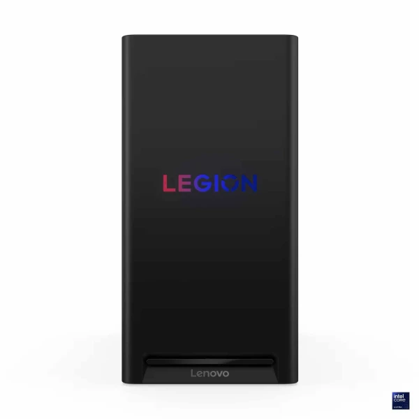 Legion T5 30IAS10 (Eclipse Black) 20-Core Ultra 7 265KF 3.6-5.5GHz/36MB, 64GB DDR5, 1TB-M.2-NVMe, RTX-5070/12GB 3xDP+1xHDMI, 2.5-GigaLan, 5
