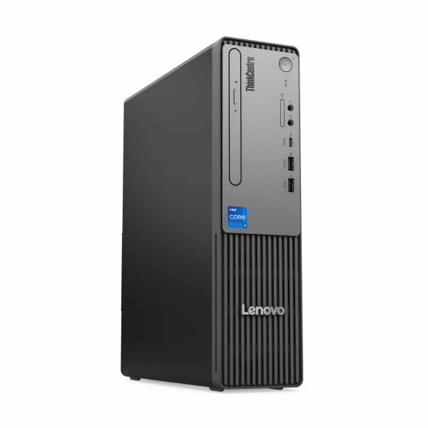 ThinkCentre neo 50s G5 Core i5-14400 (10C/16T, P 2.5/4.7GHz, E 1.8/3.5GHz, 20MB), B760, 1x 16GB UDIMM DDR5, 512GB SSD M.2 2280 PCIe NVMe Op