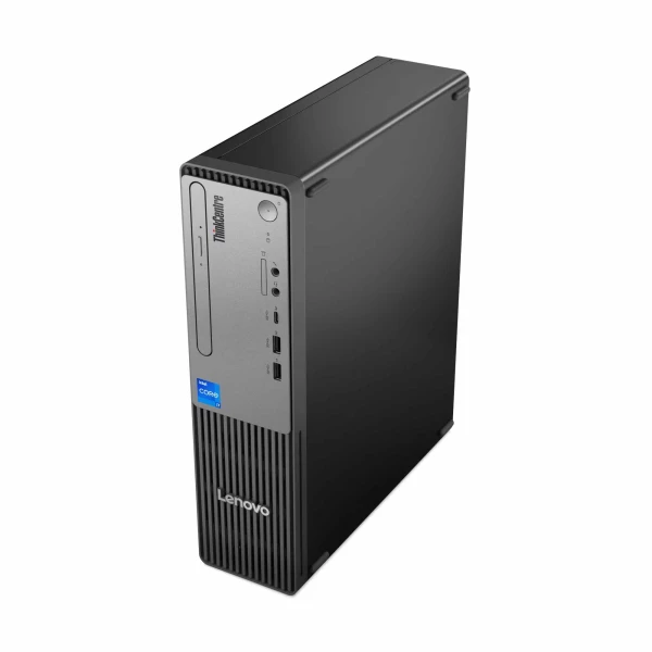 ThinkCentre neo 50s G5 Core i5-14400 (10C/16T, P 2.5/4.7GHz, E 1.8/3.5GHz, 20MB), B760, 1x 16GB UDIMM DDR5, 512GB SSD M.2 2280 PCIe NVMe Op