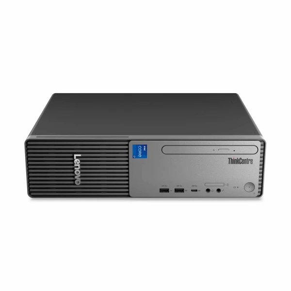 ThinkCentre neo 50s G5 Core i5-14400 (10C/16T, P 2.5/4.7GHz, E 1.8/3.5GHz, 20MB), B760, 1x 16GB UDIMM DDR5, 512GB SSD M.2 2280 PCIe NVMe Op