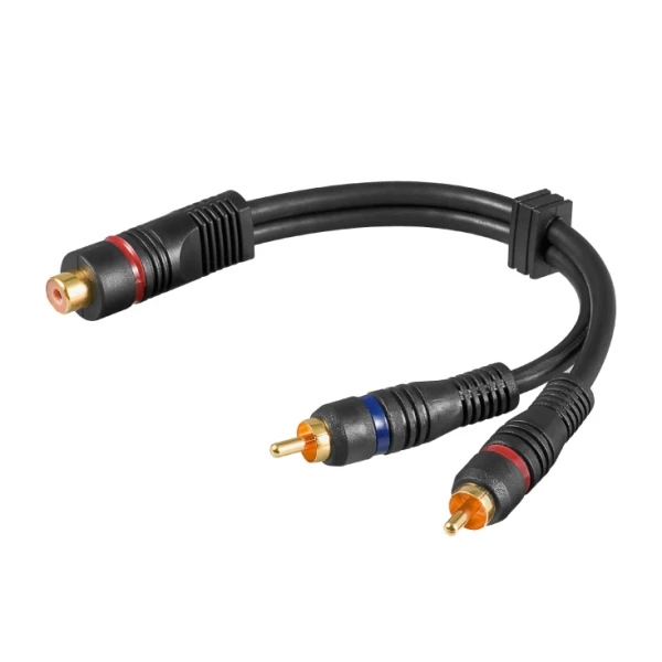HiFi audio kabel (5)