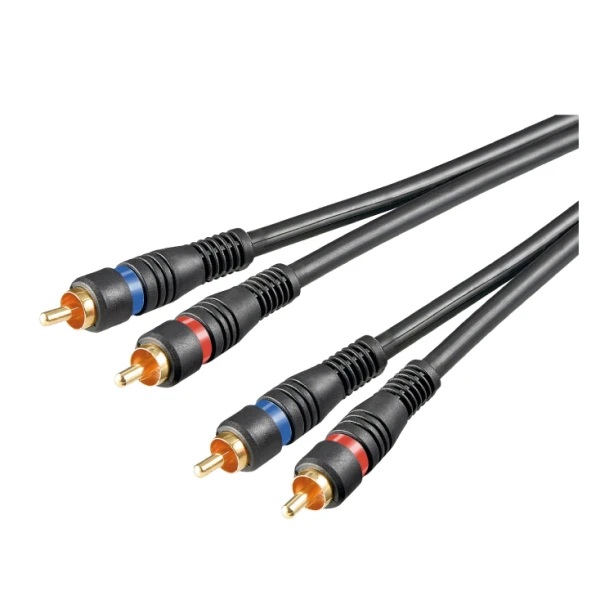 HiFi audio kabel (2)