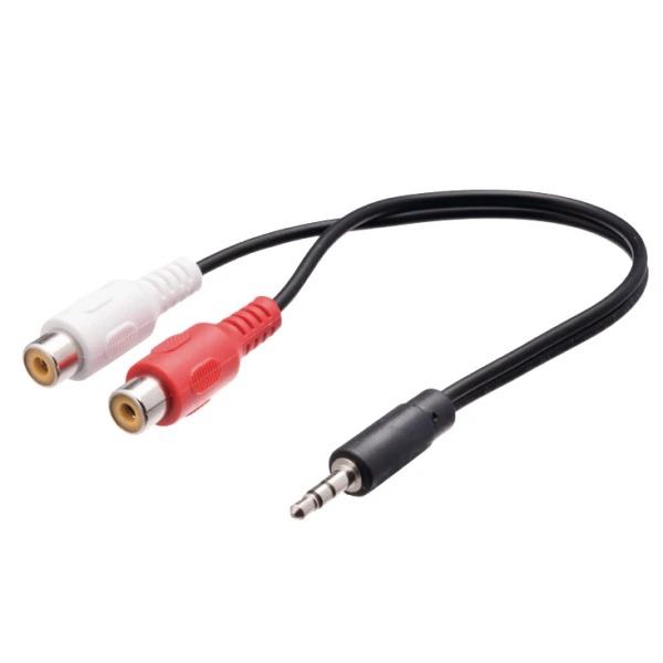 Audio kabel (12)