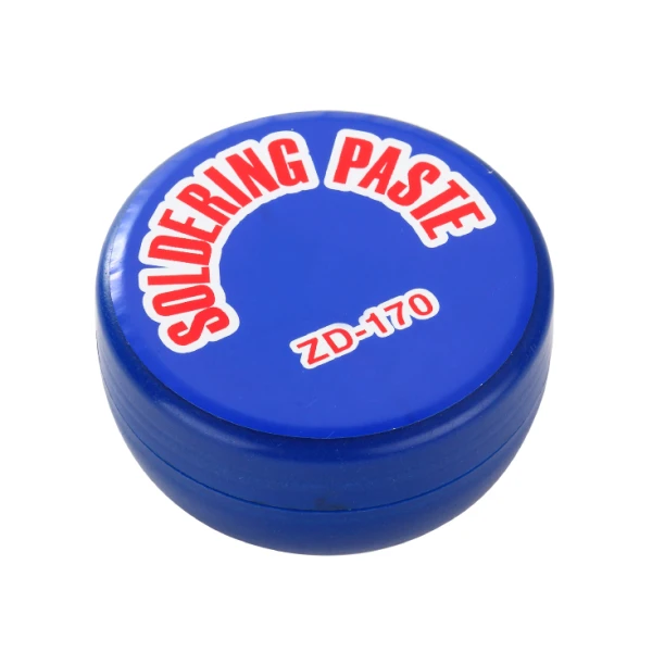 Pasta za lemljenje (2)