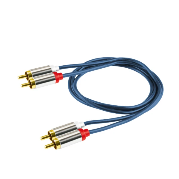 Audio kabel 1 m (2)