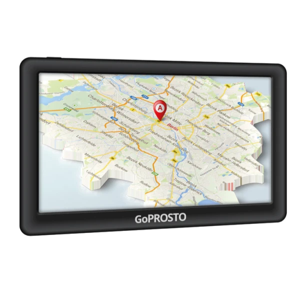 GPS navigacija Prosto 7''