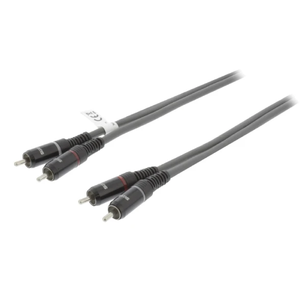 Audio kabel 5 m (3)