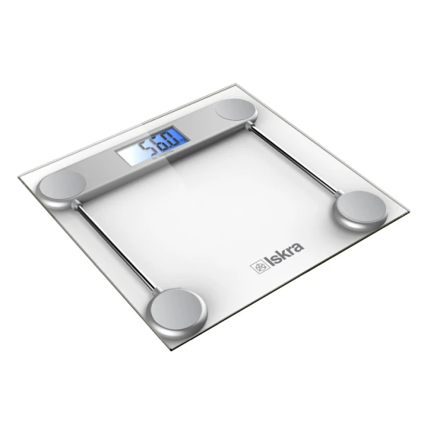 ISKRA vaga za merenje telesne težine 150kg (3)