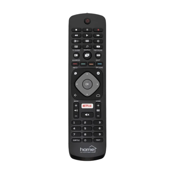 Daljinski upravljač Philips (2)