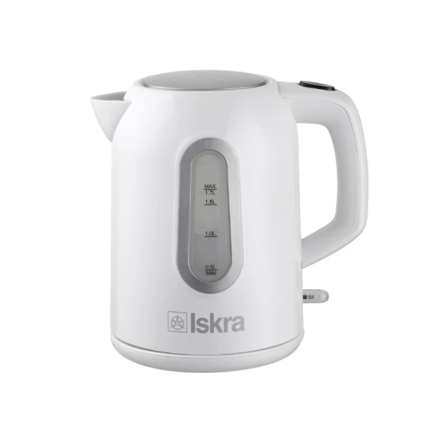 ISKRA električni bokal za vodu 1.7 l (5)