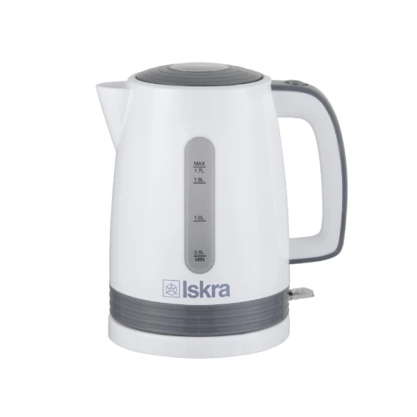 ISKRA električni bokal za vodu 1.7 l (8)