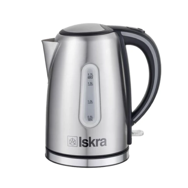 ISKRA električni bokal za vodu 1.7 l (2)
