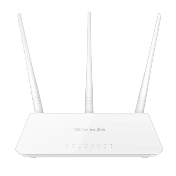 Wi-Fi ripiter, ruter (2)