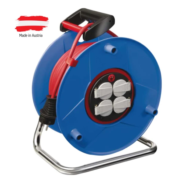 Produživač 25m 1.5mm2 (2)