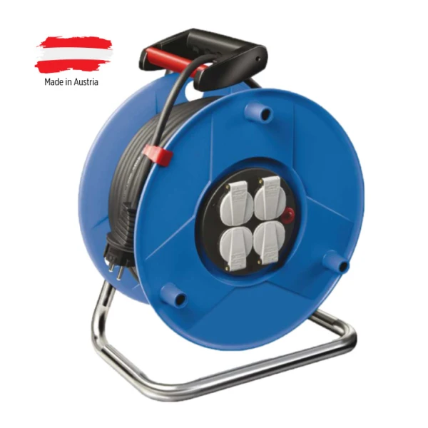 Produživač 50m 1.5mm2 (2)