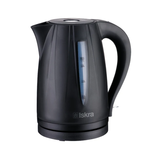 ISKRA električni bokal za vodu 1.7 l (7)