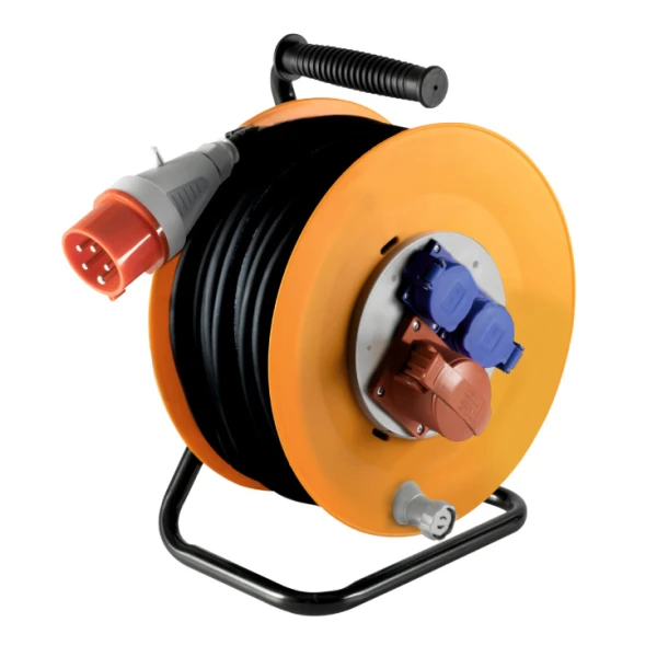 Produživač 25m 2.5mm2 (2)