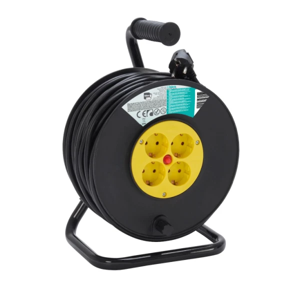 Produživač 50m 1.5mm2 (4)
