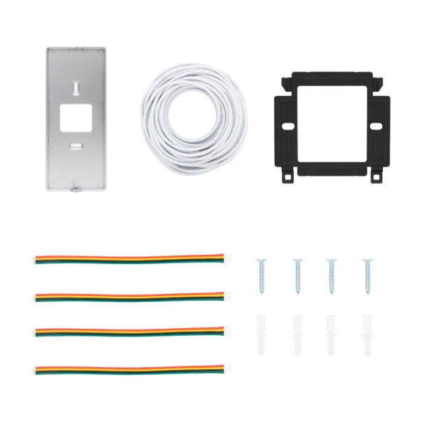 Smart Wi-Fi video interfon 7''