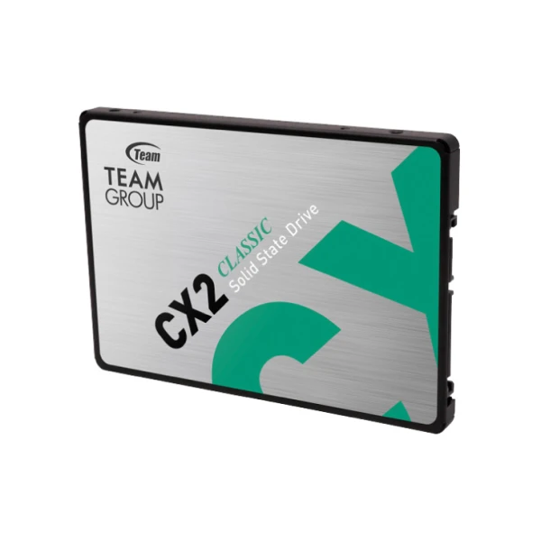 SSD 512GB 2.5''