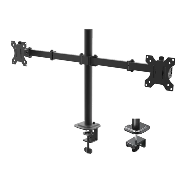 Dual stoni nosač za monitor 13'' do 32''