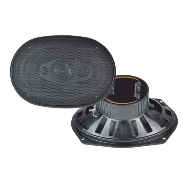 Ground Zero auto zvučnici 6x9'' 120W